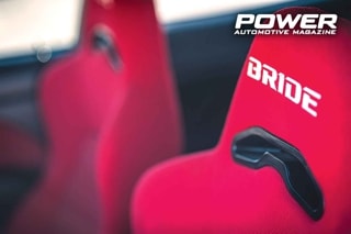 Honda Civic EP3 K24 249whp